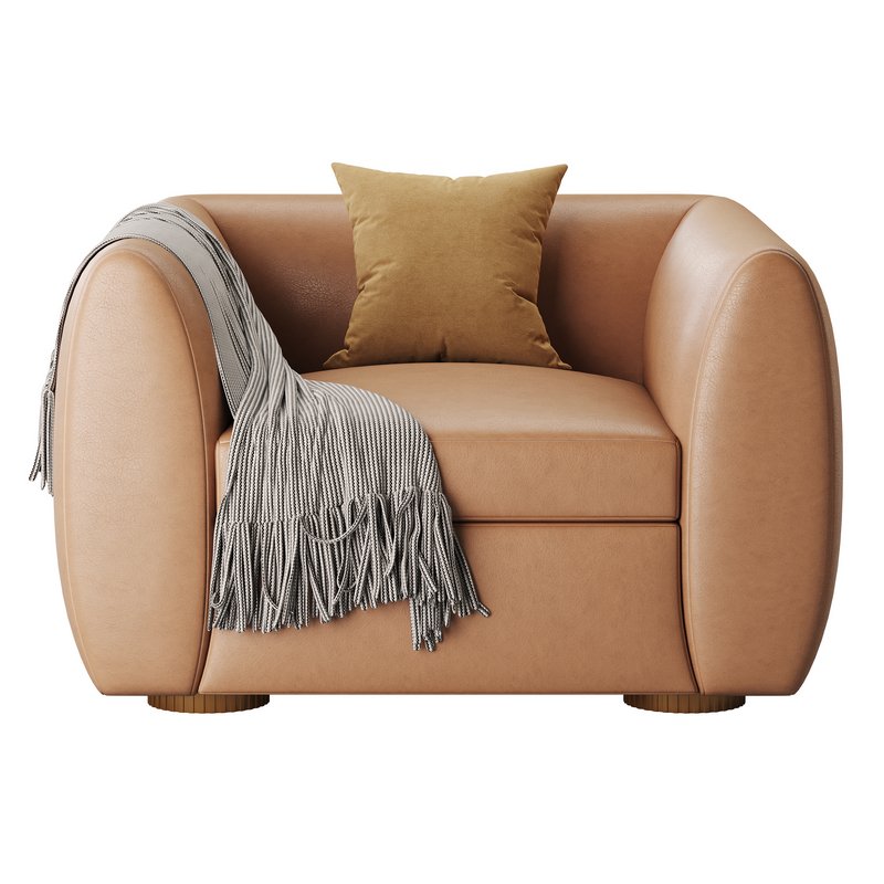 Sennen Armchair - Image 10