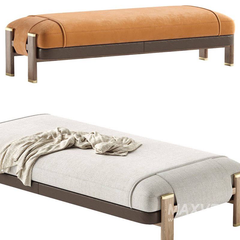 Brera Bench - Image 3