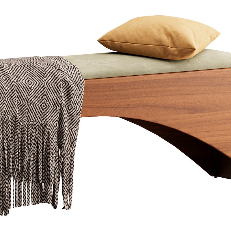 Arc Bench - Image 12