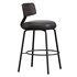 Martino 65cm Bar Stool - Thumbnail 3