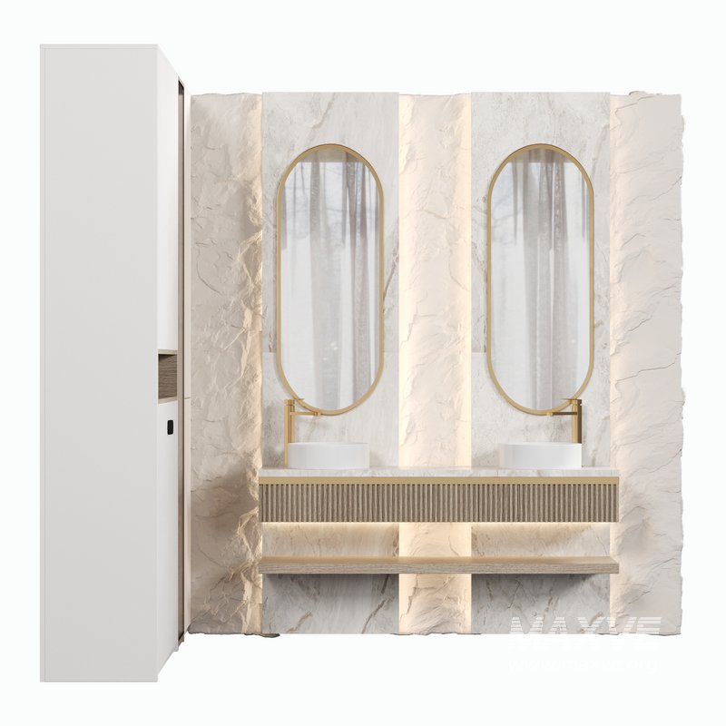 182 bathroom 182 - Image 3