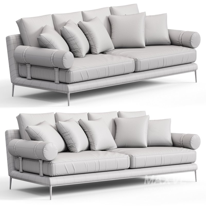 Atoll sohva - Image 3