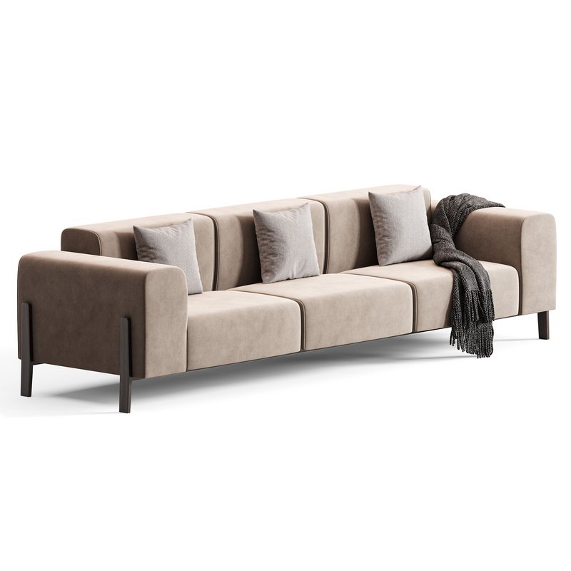 Pianca All-in sofa - Image 5