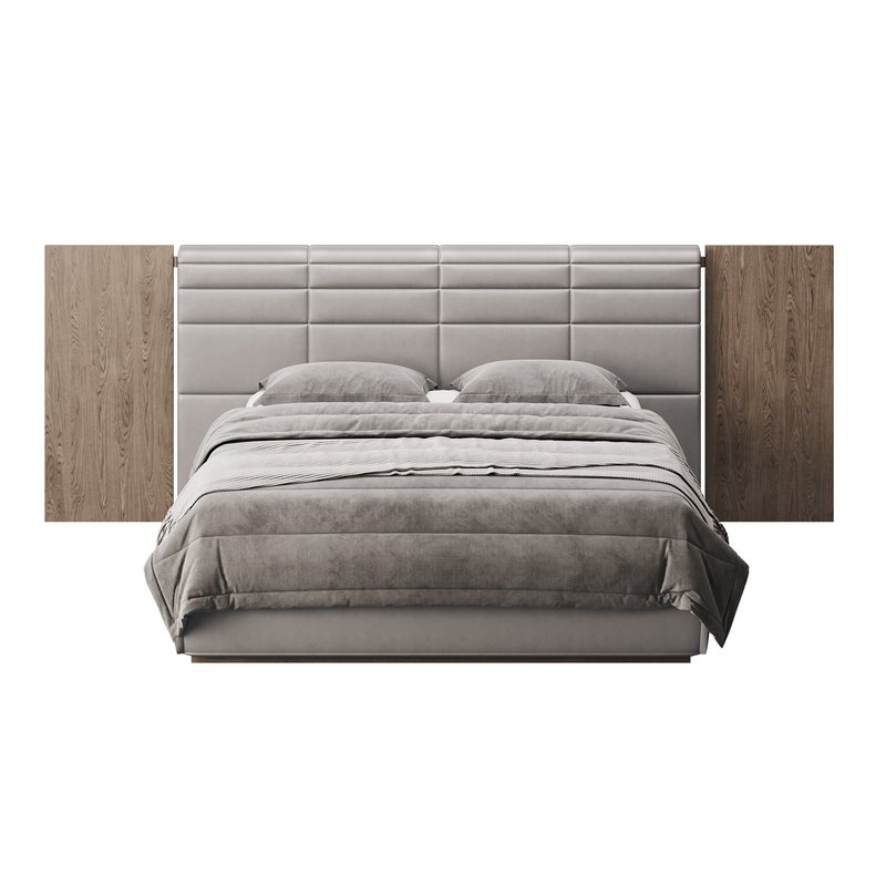 Double bed Grandangolo by Ditre Italia - Image 11