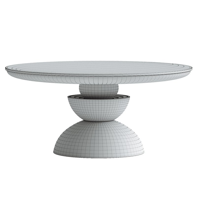 Erlian Coffee Table - Image 4