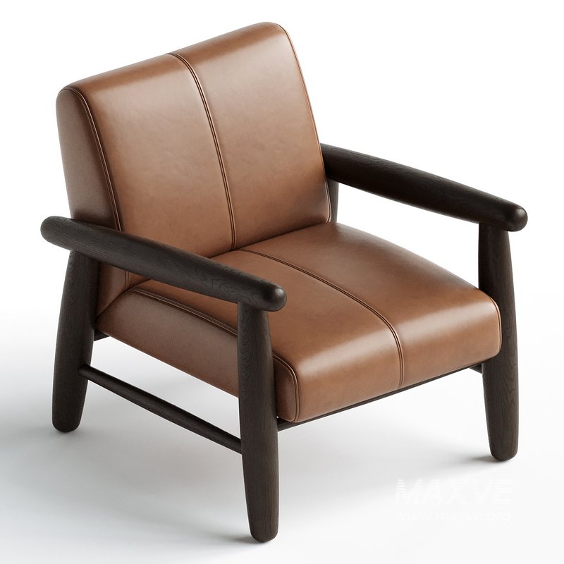 Oaklynn Chair BurceDecor - Image 2