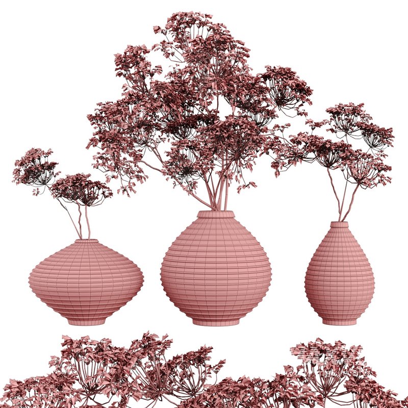 Set Bouquets Hazel - Image 4