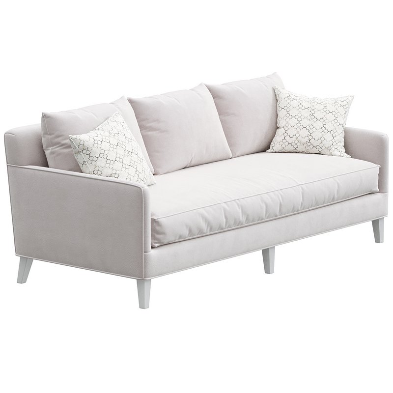 AVONDALE BY LEXINGTON BROOKLINE SOFA - Image 1
