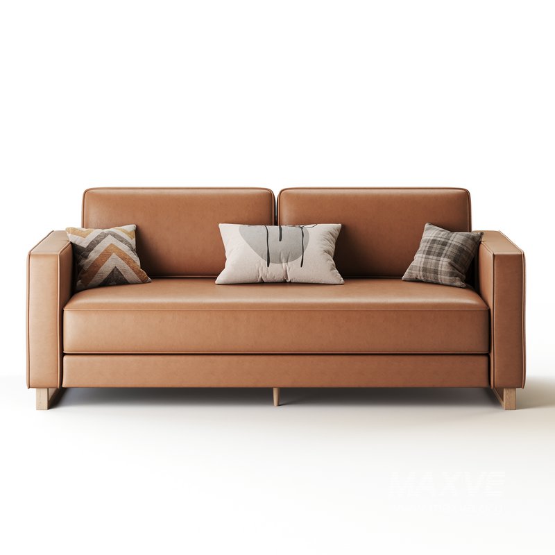 Dunst-Sofa-Textile-Silver - Image 9