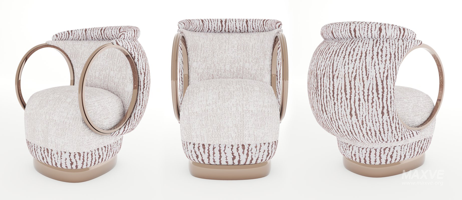 Ring Chair - Image 15