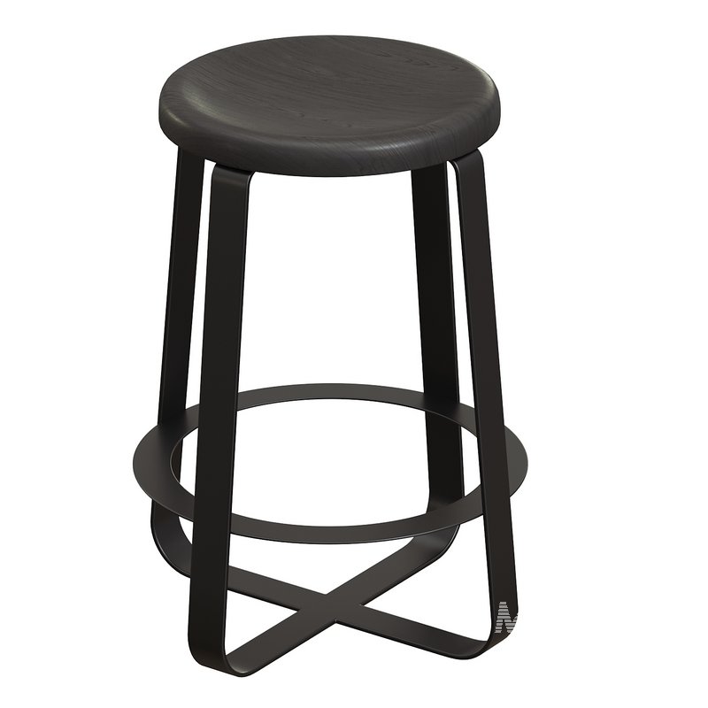 Primi Counter Stool - Image 3