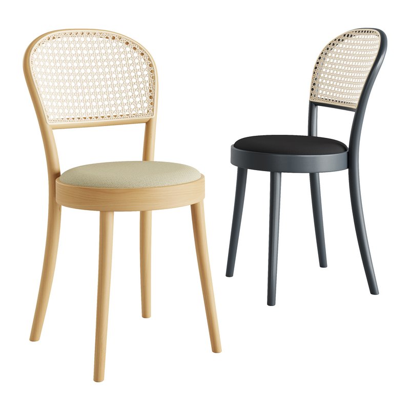 314 Chair by TON - Image 11