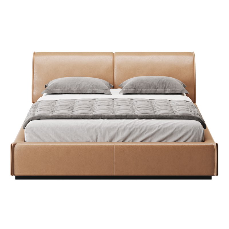 Double bed Monolith by Ditre Italia - Image 8