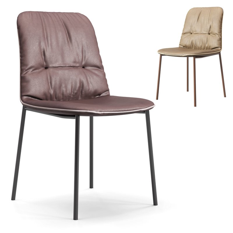 BETTA UPHOLSTERED CHAIRS - Image 2