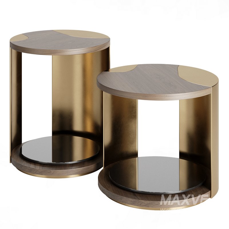 TERNI SIDE TABLE - Image 1