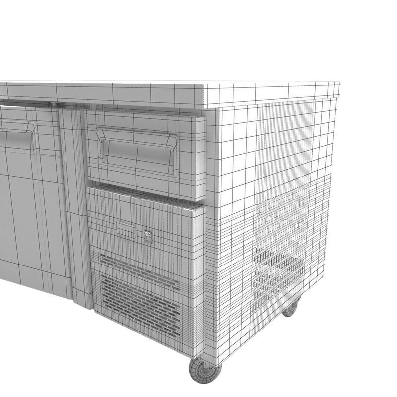 Under Counter Chiller - Image 5