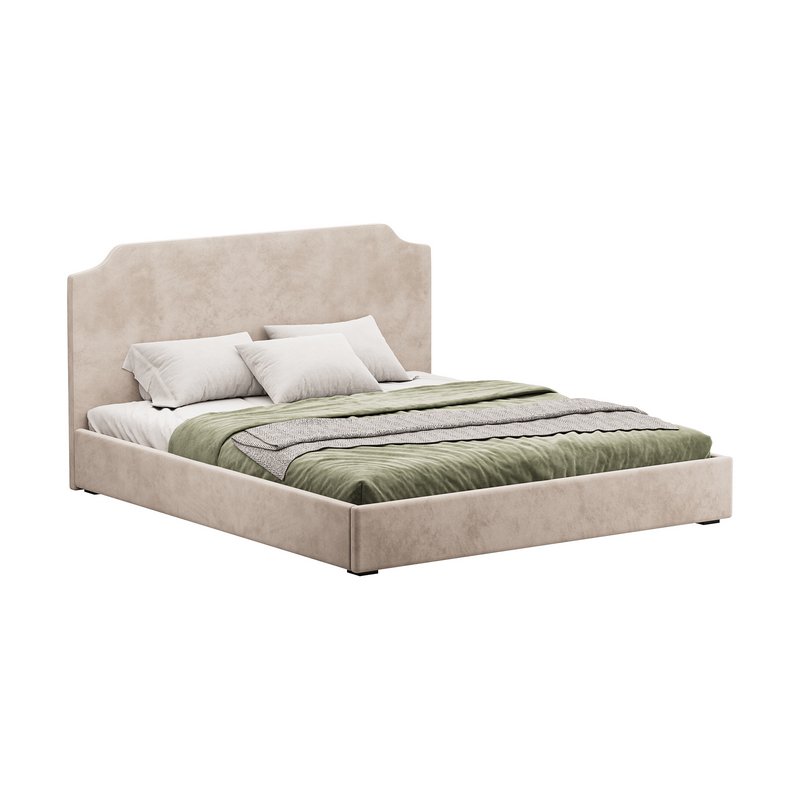 Adona Floor BED - Image 10