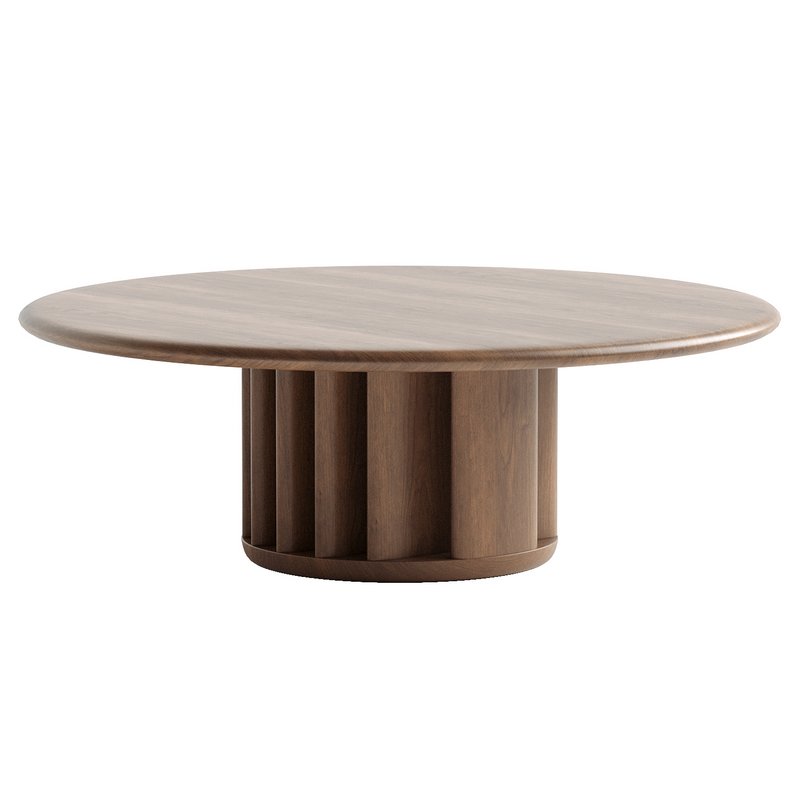 Grid coffee table - Image 1
