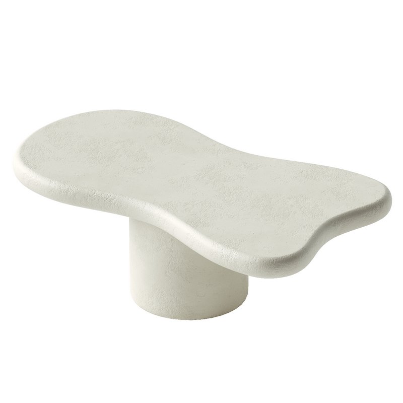 Beckette Coffee Table - Image 4