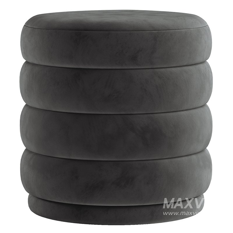 Demi Stool - Image 4