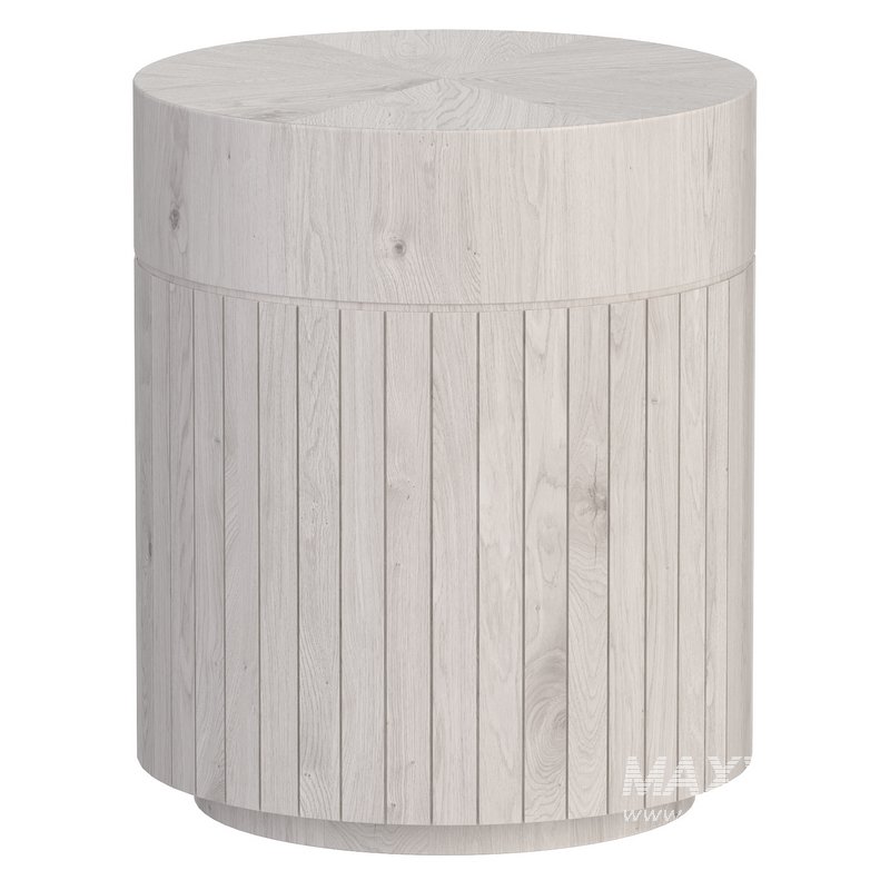 Lida Side Table - Image 5