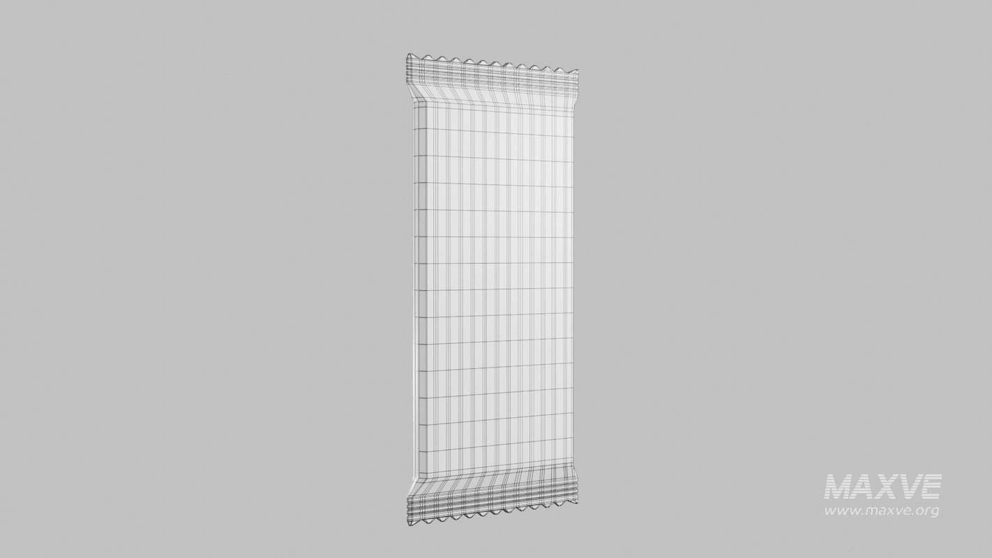 Chocolate Cover Mockup - Image 6