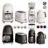 smeg coffee set 2 - Thumbnail 1