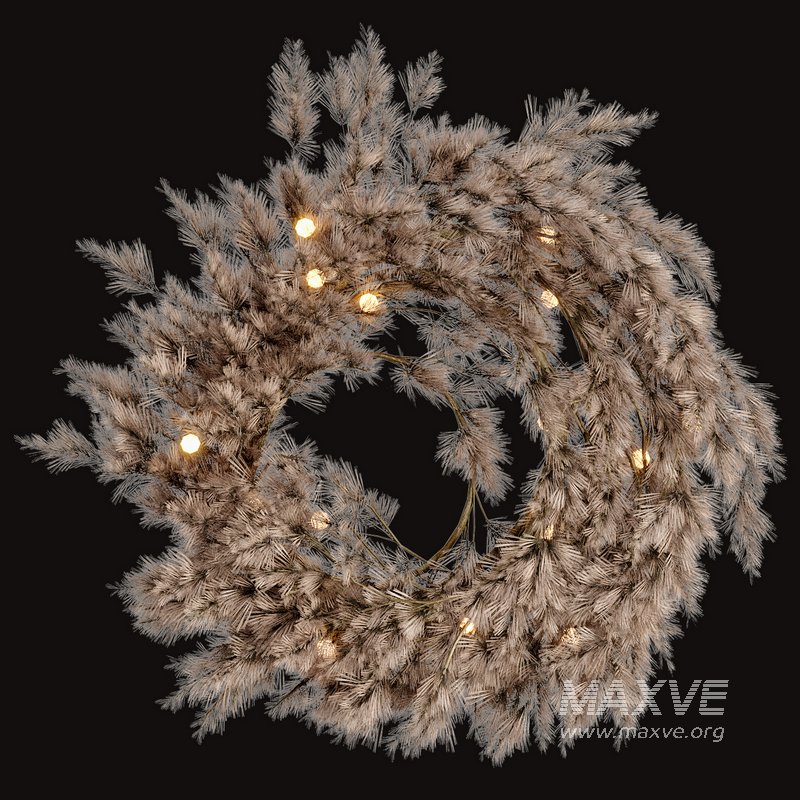 Decoration Christmas B01 - Image 2