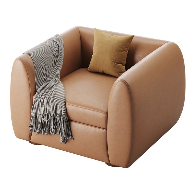 Sennen Armchair - Image 8