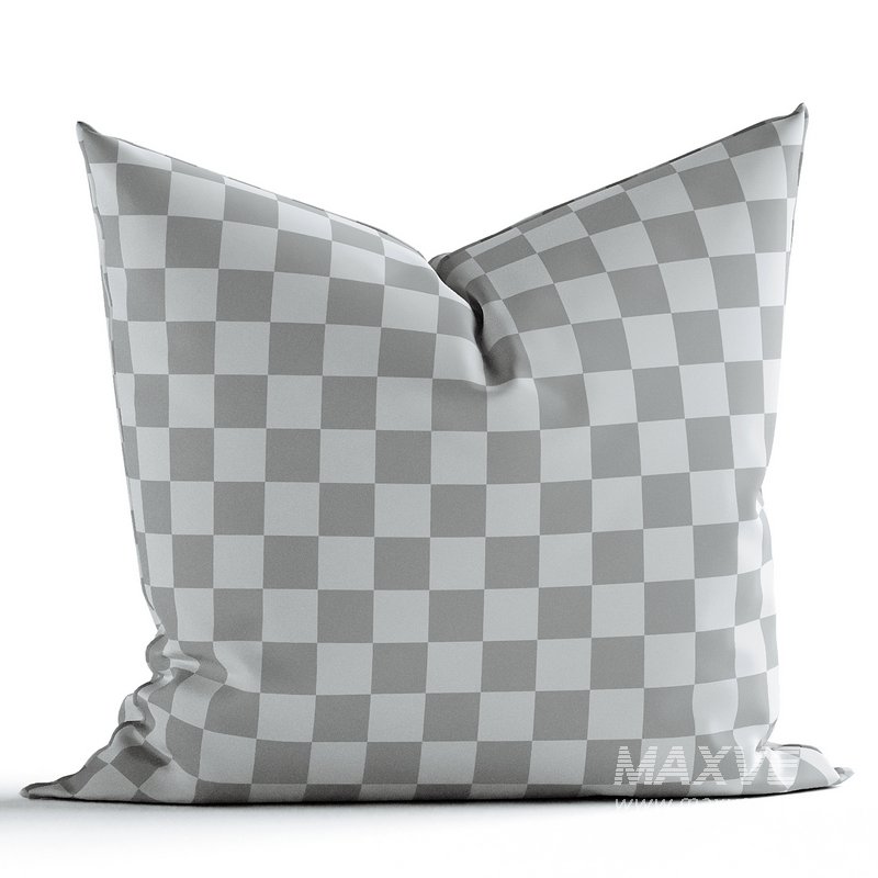 Decoration Pillows 3 Color set - Image 2