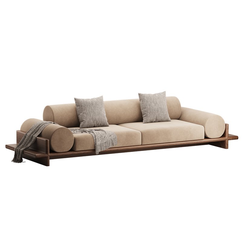 Wade Sofa - Image 2