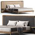 Kilian sofa b&b italia - Thumbnail 2