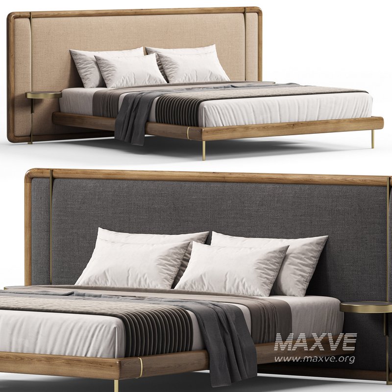 Kilian sofa b&b italia - Image 2