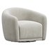 Addie Swivel Armchair WestElm - Thumbnail 1