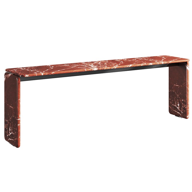 Drake console by Minotti - Image 1