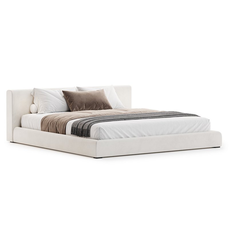 BED CHIARO - Image 2