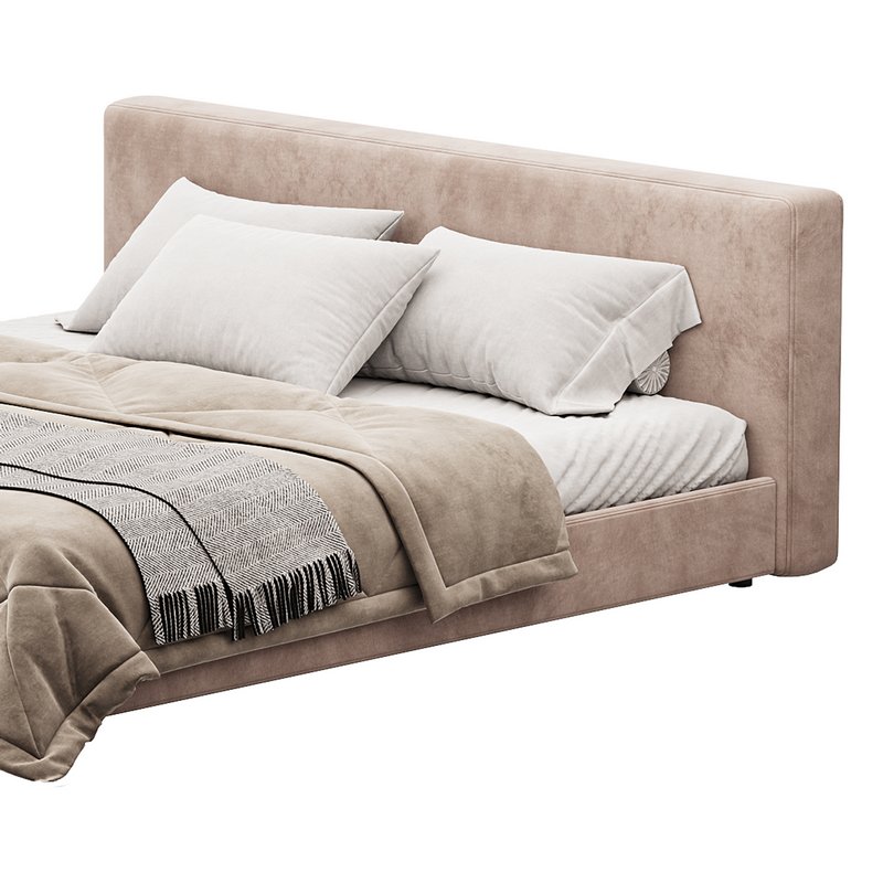 Brody King Bed - Image 12