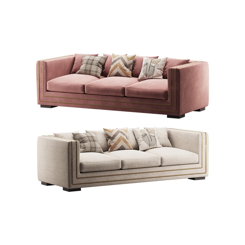 Sofa Tuluza - Image 1