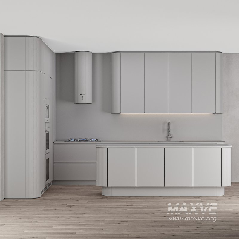 Kitchen 04 - Image 3