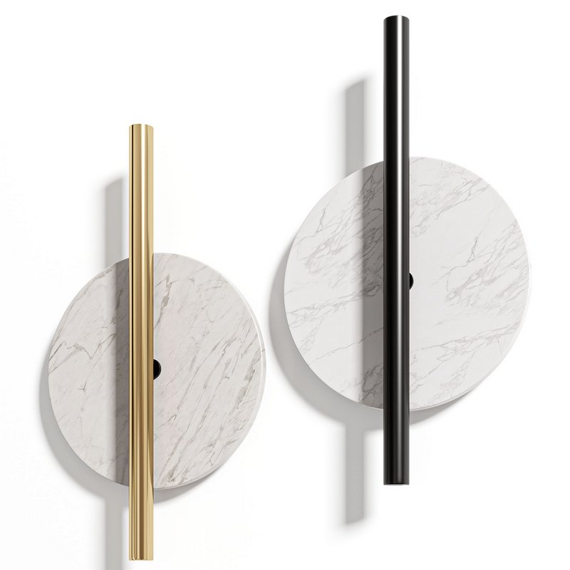 Aromas del Campo Point Wall Lamp - Image 4