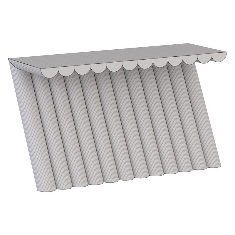 Gravity Marble Console - Image 2