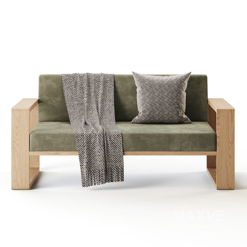 Delaz Sofa - Image 7
