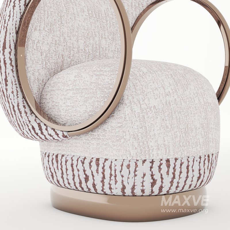 Ring Chair - Image 13