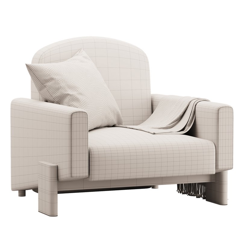 Sakura Armchair - Image 14