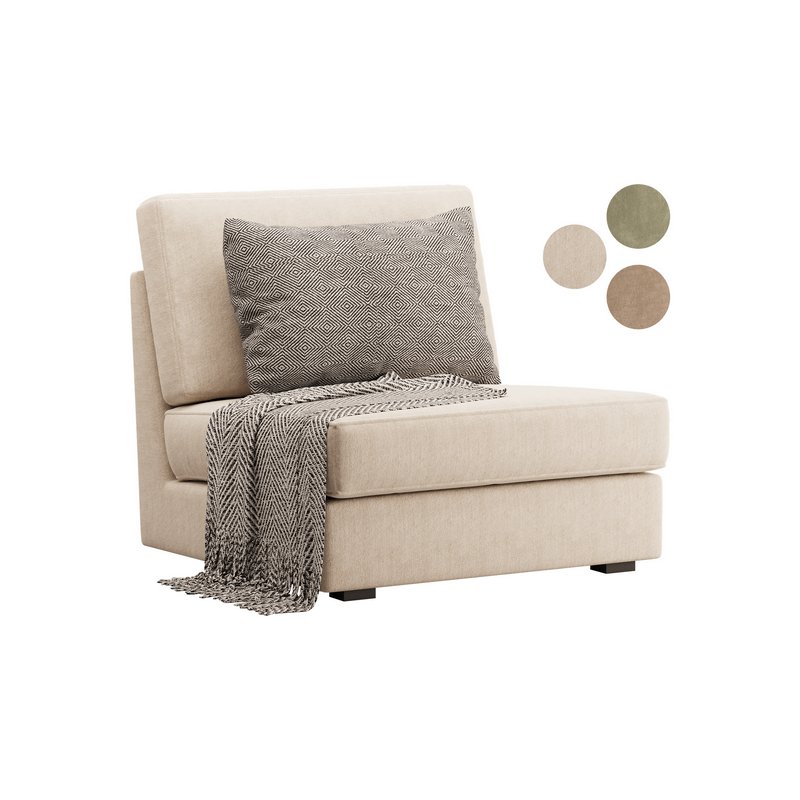 KIVIK Chair - Image 1