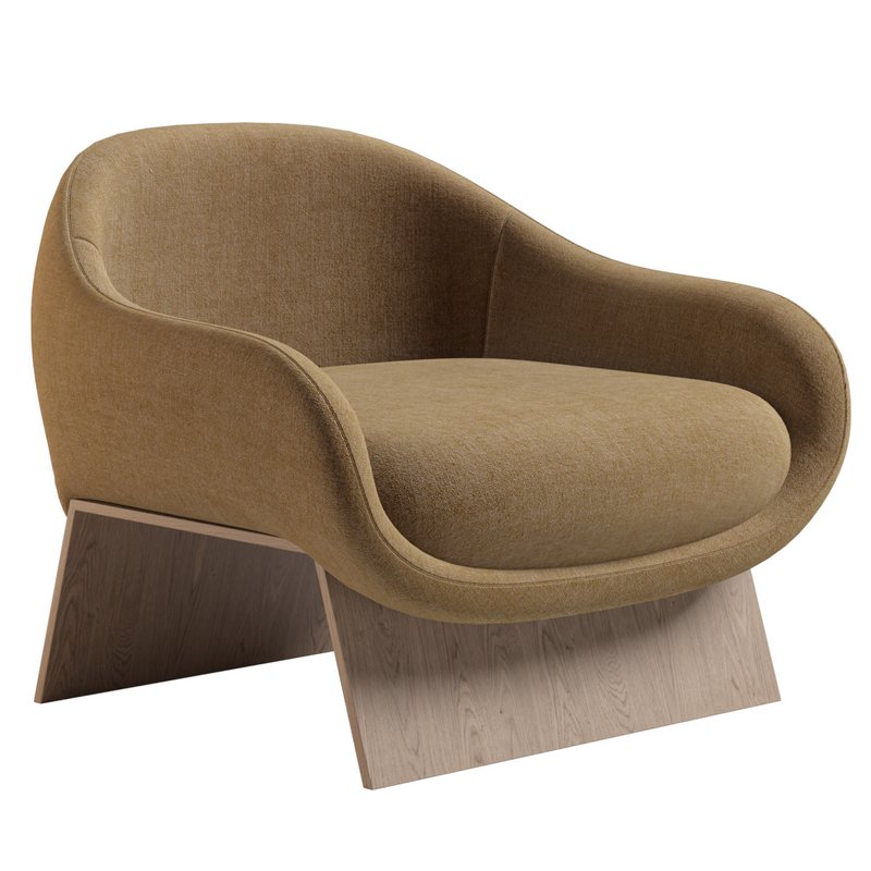 BOOLEAN ARMCHAIR - Image 2