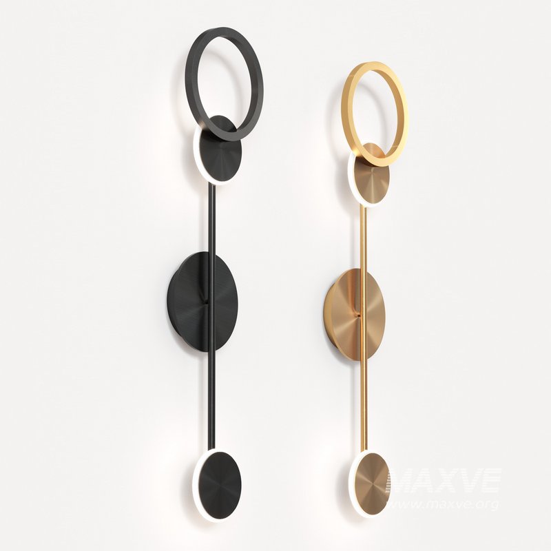 LED Wall sconces - Image 2