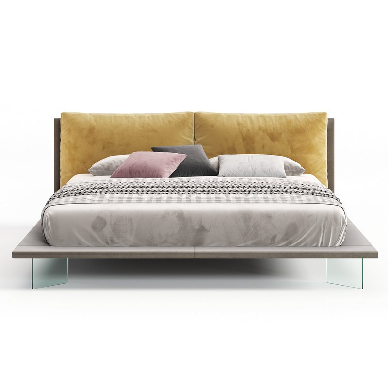 GHIBLI FLOATING BED - Image 8