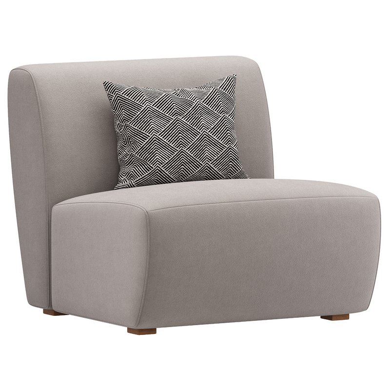 Gabbi Armchair - Image 2