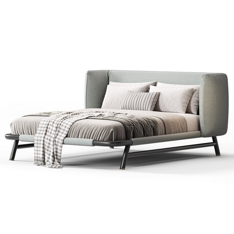 Edoardo sofa b&b italia - Image 10